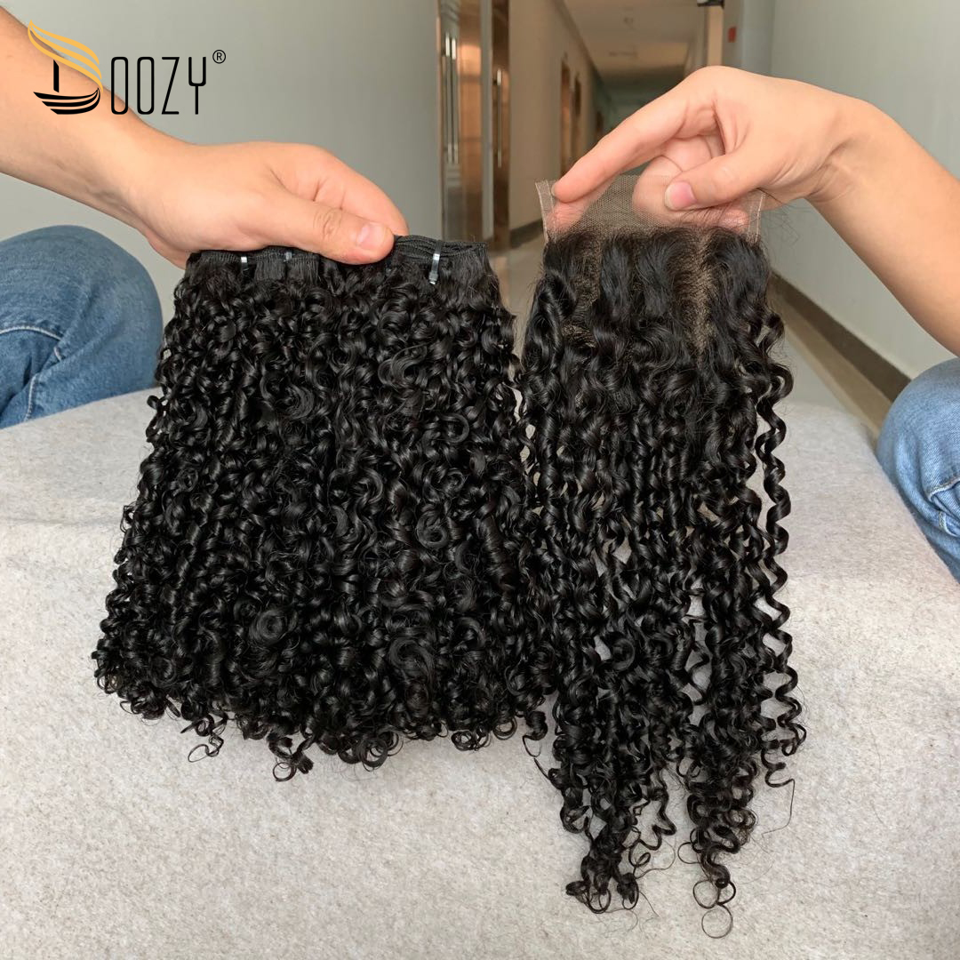 Doozy hair    ׷ pixie curly 2  ..